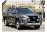 Nissan X-Trail Titanium 2024